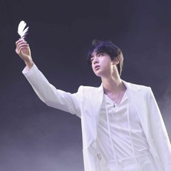BTS Jin (방탄소년단 진) - "Moon" Orchestral Arrangement (arr. nemodan)