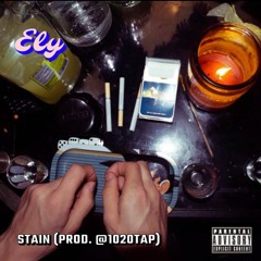 Ely - Stain (prod. @1020tap)
