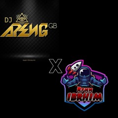 "BREAKBEAT GALAU MODE ON 2K24 NONSTOP" [DJ ApengGB X RynnIbrhim]
