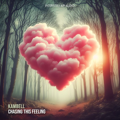 ISAVEGA02: Kambell - Chasing This Feeling *FREE DOWNLOAD*