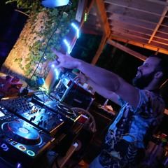Biddler @ Disco Forest 2023