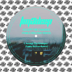Premiere: TimAdeep  - Accept The Changes (Pablo Bolivar Remix) [Deep House South Africa Records]