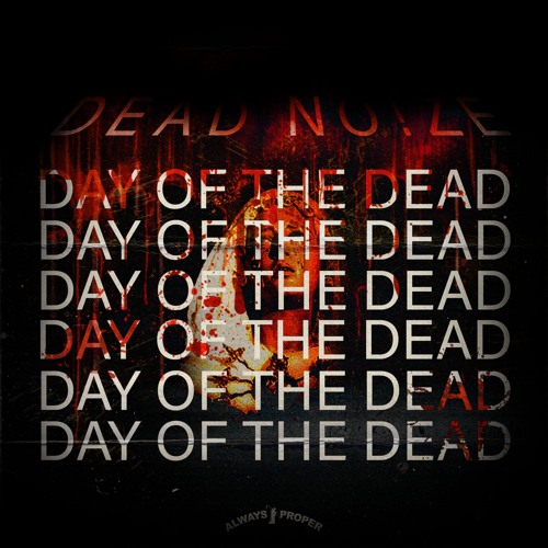 Day Of The Dead VOL.2