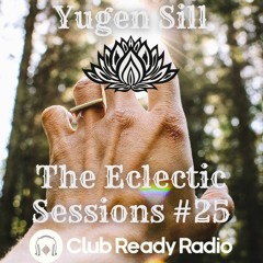 The Eclectic Sessions #25 - Chill Out & Balearic 12.7.22