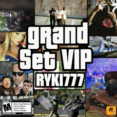 GRAND SET VIP - RYKI777 (GUARACHA)