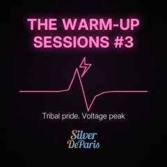 The Warmup Sessions #3