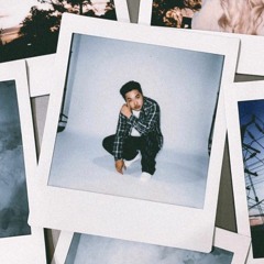 Keenan Te- As long as you love me