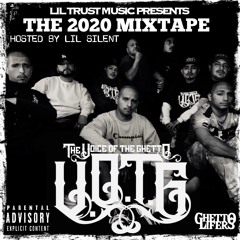 V.O.T.G - The 2020 Mixtape