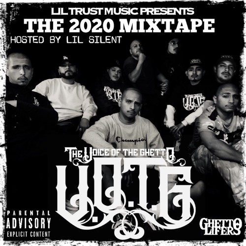 V.O.T.G - The 2020 Mixtape
