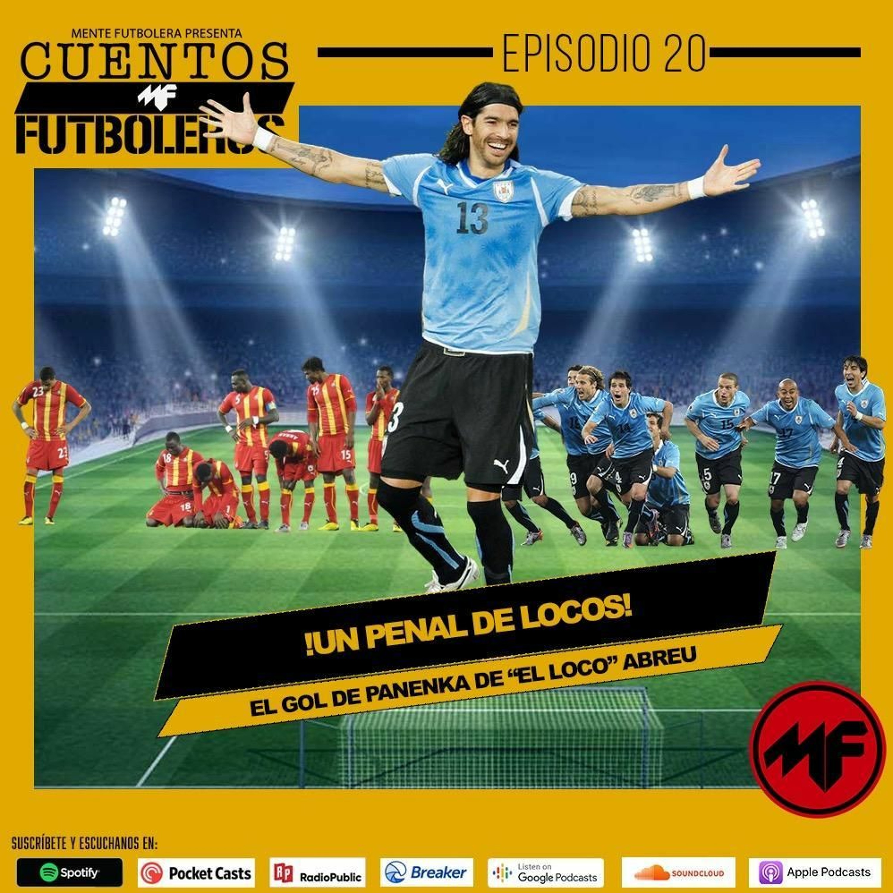 Mente Futbolera: La nueva visión del Futbol