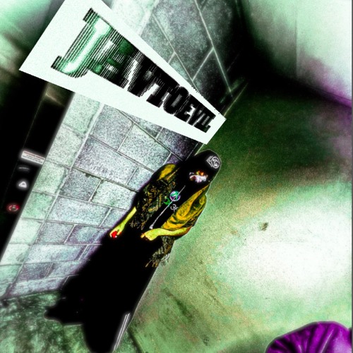 b4javtooevil (feat.yack)