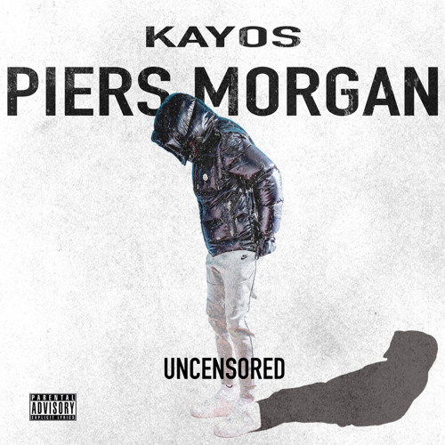 Kayos - Piers Morgan Uncensored
