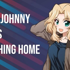When Johnny comes marching home Nightcore