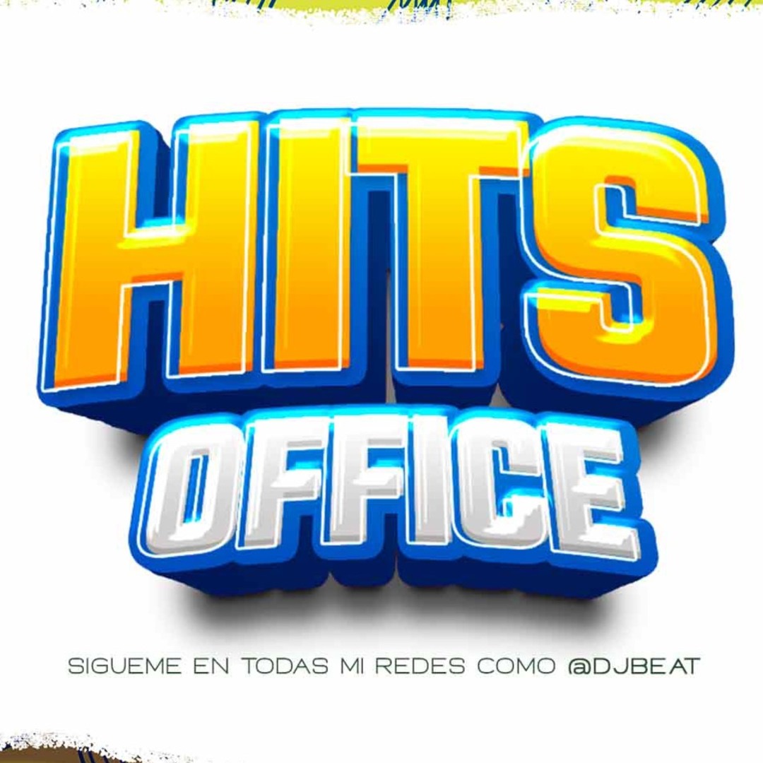 Stream HITS OFFICE - ROCK AND POP en Ingles by djbeatoficial | Listen ...