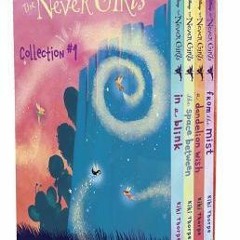 [ZIP] The Never Girls Collection #1 (Disney Fairies: The Never Girls) (Free) [Popular]