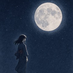 月の声