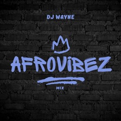AFROVIBEZ Mix