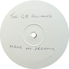 GQ Alliance – Make My Dream (2002)