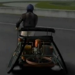 gran turismo engine sounds be like