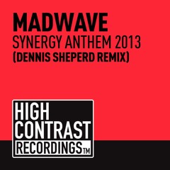 Synergy (The Anthem 2007) - Jesselyn Remix Radio