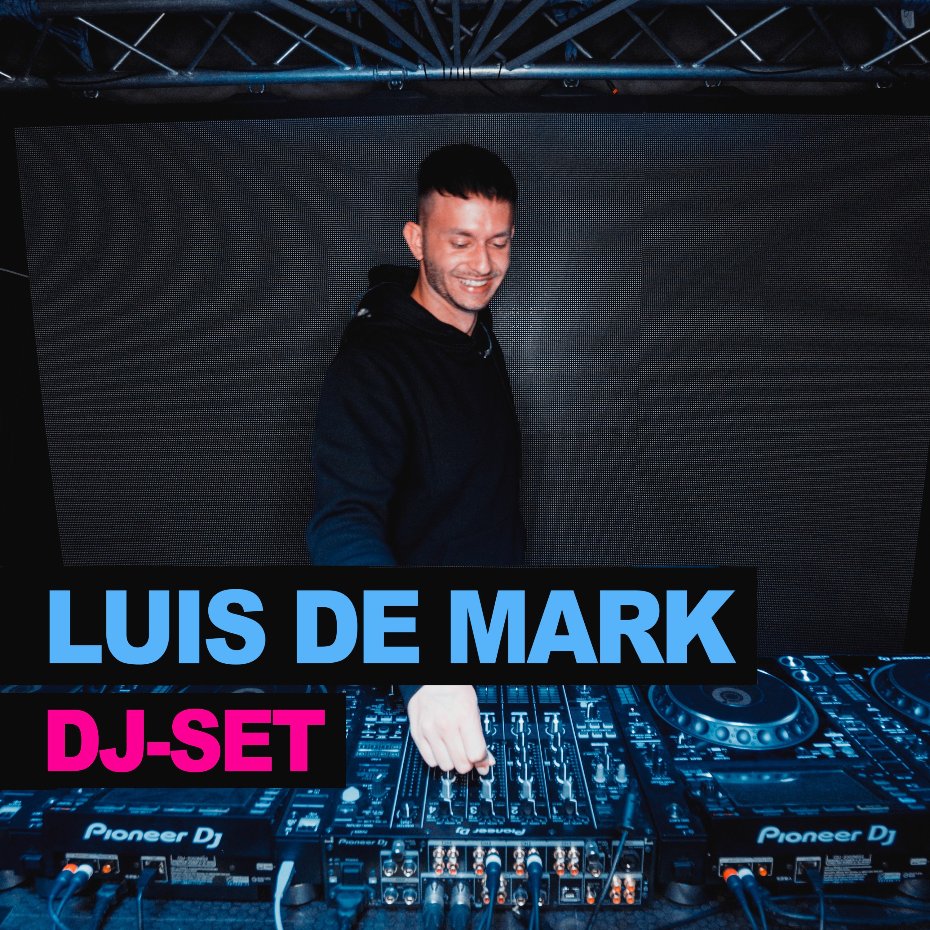 LUISDEMARK