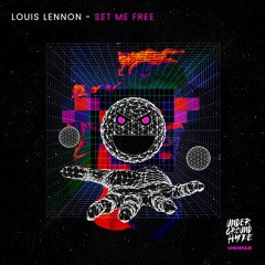 Louis Lennon - Set Me Free (Supported By Jaguar on BBC Radio 1)