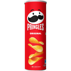 PRINGLES
