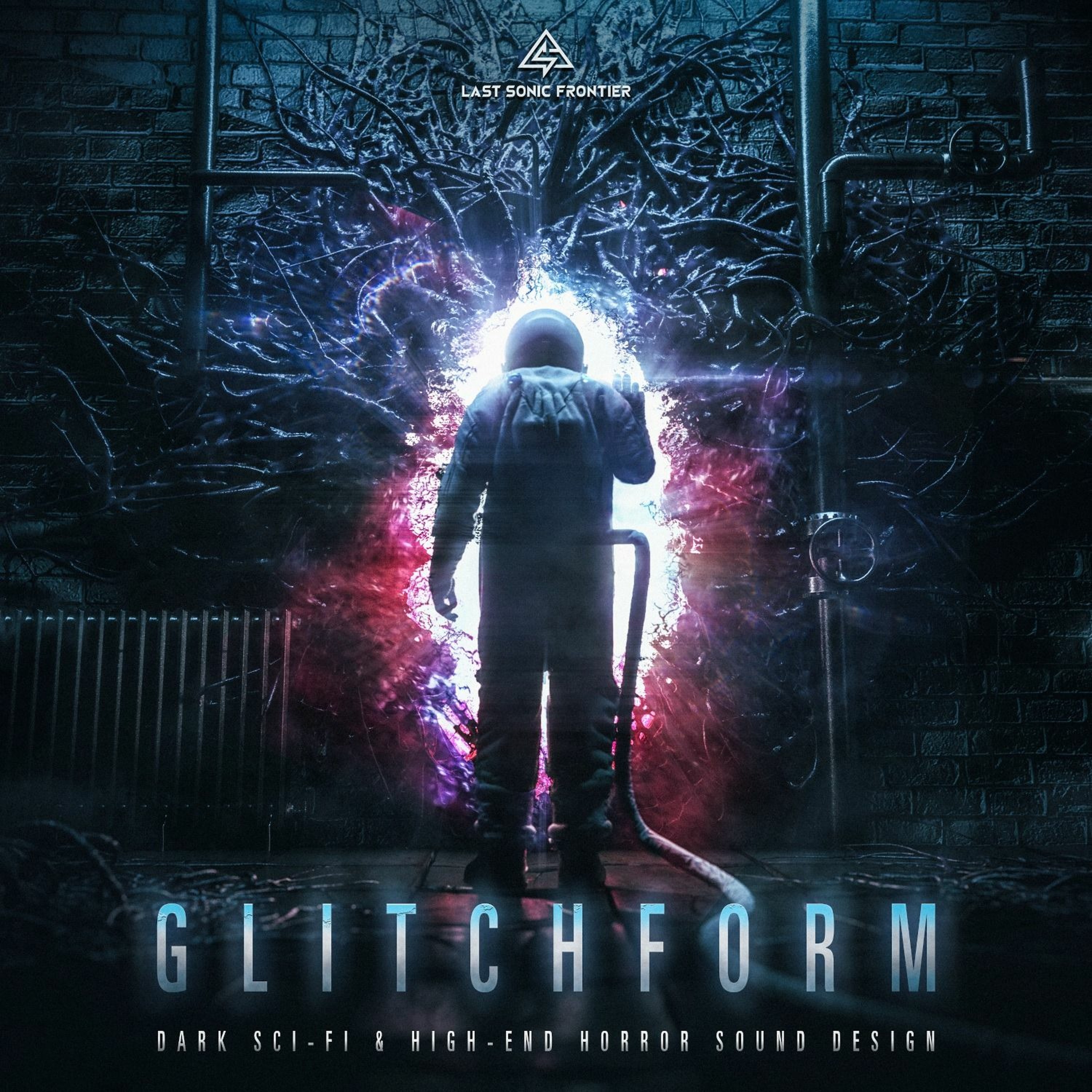 Robert Fulton - Long Riser 02 - Complex Riser Execution Clock (From Glitchform)