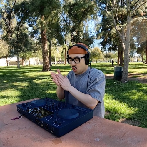 CHEEZY MIX · SPRING 2025