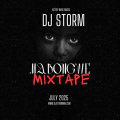 MABONGWE MIX JULY 2025 (DJ STORM).MP3