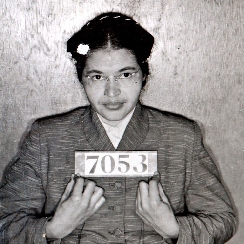 Rosa parks P.jahhsmk