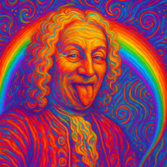 Sonata Violin N.1 F minor Op.1 "Psyverno"