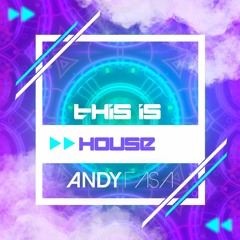 Andy Fasa - This Is House (intro ochestra Edit)