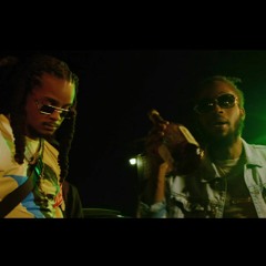 QUADA x DANE RAY - SEE ME CLEAN _ Mar 2020