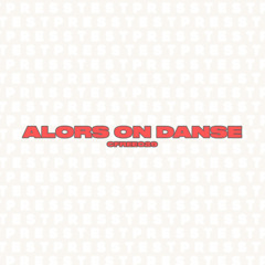 [CFREE029] t e s t p r e s s -  Alors On Danse