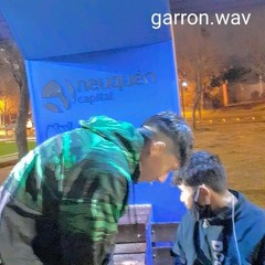garron.wav - Lo