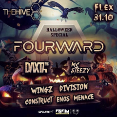 Halloween Rave | 31.10.21 | THEHIVE