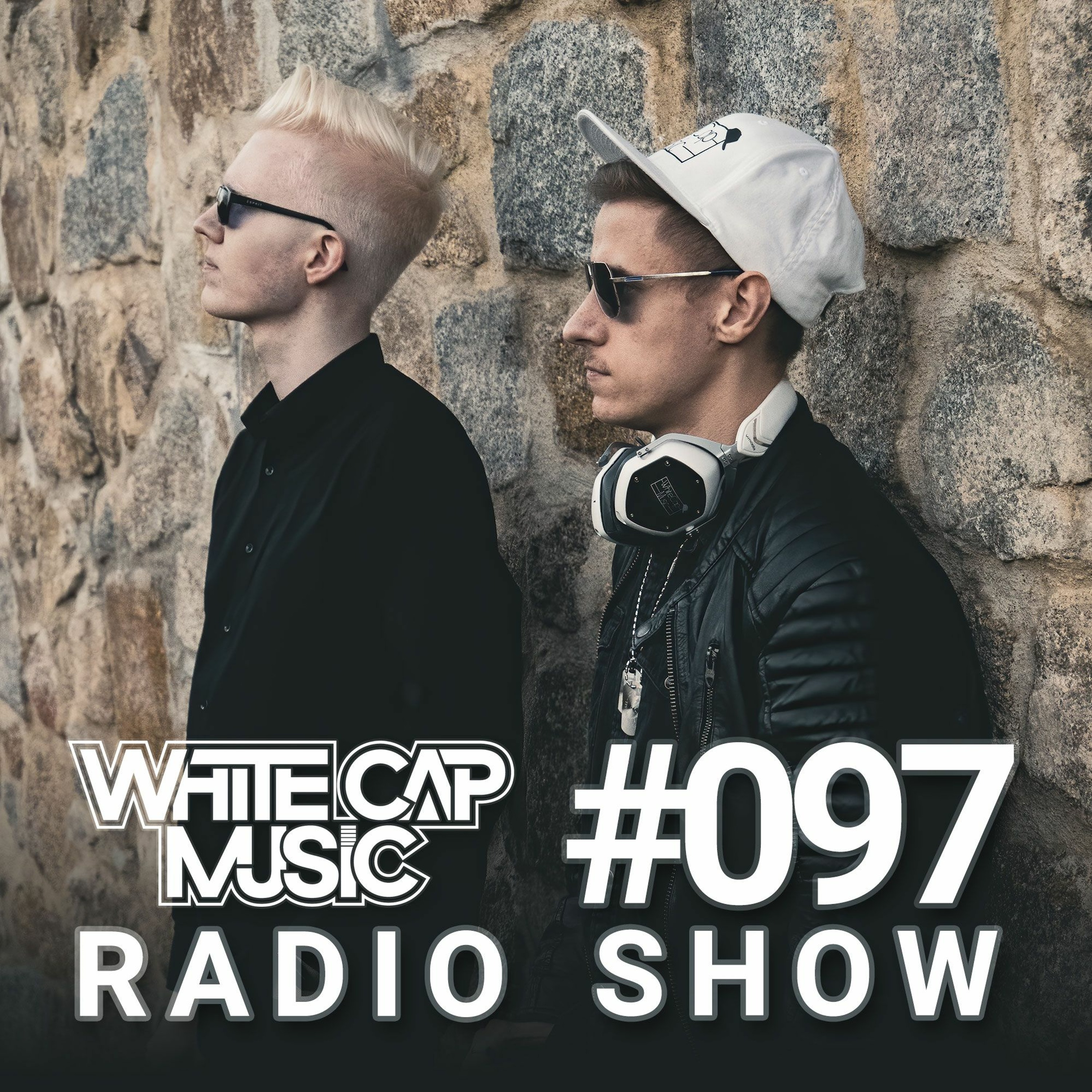WhiteCapMusic Radio Show