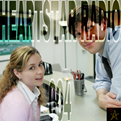 HEARTSTAR RADIO #004 PB&J EDITION (PART 1)