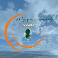 les pensées envahissantes