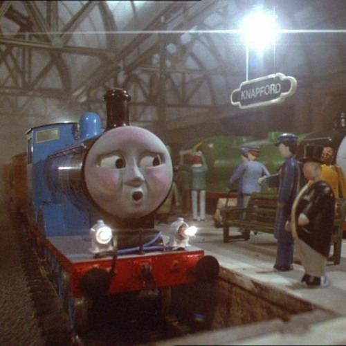 Edward's Theme (Series 2)