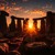 Artwork for Ecstatic Dance - Solstice Appreciation w/ Sarah Conner - Seattle, WA - 12-20-23