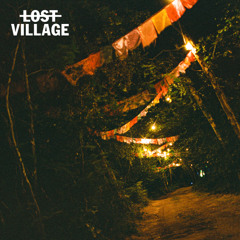 Live from Lost Village - S-candalo