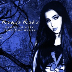 Roma Radz - Really In Love (Saberlike Remix)