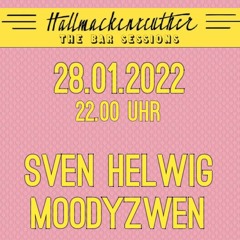 Hallmackenreuther Moodyzwen & Sven Helwig 28.01.22.