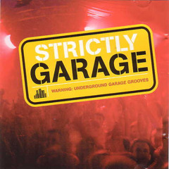 UK GARAGE CLASSICS VOL 44
