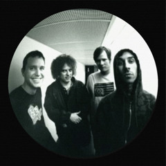 blink-182 - All Of This feat. Robert Smith (JUNUS ORCA UKG EDIT)