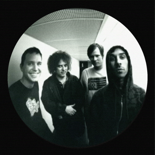 blink-182 - All Of This feat. Robert Smith (JUNUS ORCA UKG EDIT)
