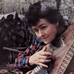 D. Rose Angela Ellis - Mountain Song (1989) Side B