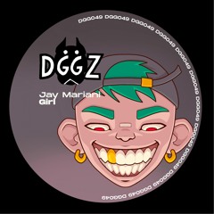 DGG049 Jay Mariani - Girl (Original Mix)
